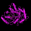 Molecular Structure Image for 2HDJ