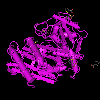 Molecular Structure Image for 2HDQ