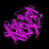 Molecular Structure Image for 2HDU