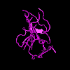 Molecular Structure Image for 2HLR