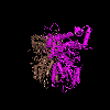 Molecular Structure Image for 2HZP