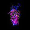 Molecular Structure Image for 2ICF