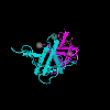 Molecular Structure Image for 2IIM