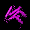 Molecular Structure Image for 2IOL