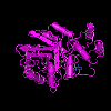 Molecular Structure Image for 2ISF