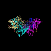 Molecular Structure Image for 2J2Z