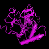 Molecular Structure Image for 2J89