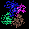 Molecular Structure Image for 2NLZ