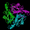 Molecular Structure Image for 2NMU