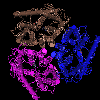 Molecular Structure Image for 2NPJ