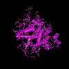 Molecular Structure Image for 2NQX