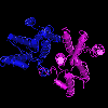 Molecular Structure Image for 2NRF