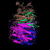 Molecular Structure Image for 2NWQ