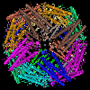 Molecular Structure Image for 2CEI