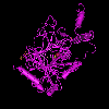 Molecular Structure Image for 2CGN