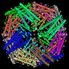 Molecular Structure Image for 2CHI