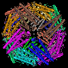 Molecular Structure Image for 2CIH