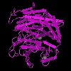 Molecular Structure Image for 2DG1