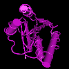 Molecular Structure Image for 2FA4