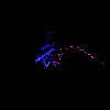 Molecular Structure Image for 2FHO