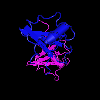 Molecular Structure Image for 2FJ2