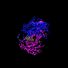 Molecular Structure Image for 2FX7