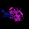 Molecular Structure Image for 2G81