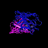 Molecular Structure Image for 2GBT