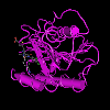 Molecular Structure Image for 2ICA