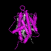 Molecular Structure Image for 2IMS