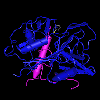 Molecular Structure Image for 2IPP