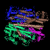 Molecular Structure Image for 2NOX