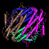 Molecular Structure Image for 2NW7