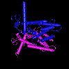 Molecular Structure Image for 2NX4