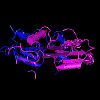 Structure molecule image