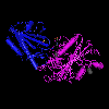 Molecular Structure Image for 2O3B