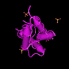 Molecular Structure Image for 2O3F