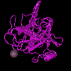 Molecular Structure Image for 2O8L