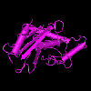 Molecular Structure Image for 2OB4