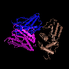 Molecular Structure Image for 2DQI