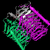 Molecular Structure Image for 2FKO