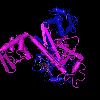 Molecular Structure Image for 2FMY