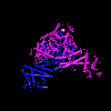 Molecular Structure Image for 2FSF