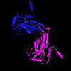 Molecular Structure Image for 2FXT