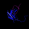 Molecular Structure Image for 2FY1