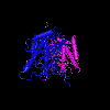 Molecular Structure Image for 2FYP