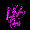 Molecular Structure Image for 2GBZ