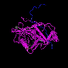 Structure molecule image