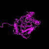 Molecular Structure Image for 2HRF