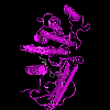 Molecular Structure Image for 2HZ0